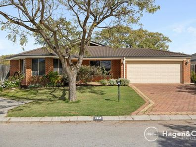 32 Tokara Avenue, Henley Brook WA 6055