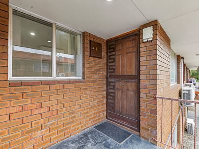 Unit 6/77-79 Leonard St, Victoria Park WA 6100