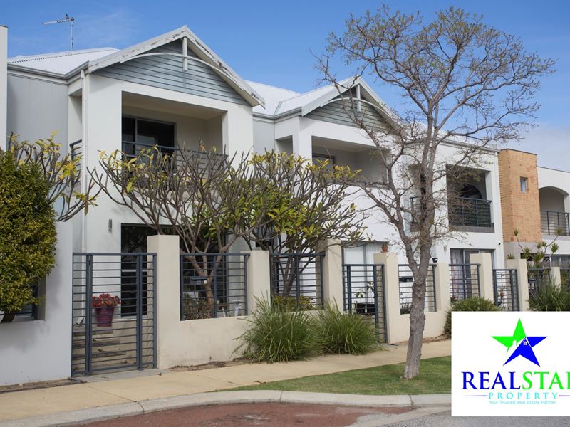 31 Gaudi Way, Clarkson WA 6030