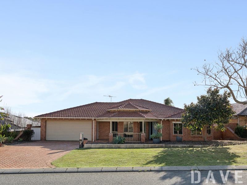 7 Garrow Court, Kingsley WA 6026