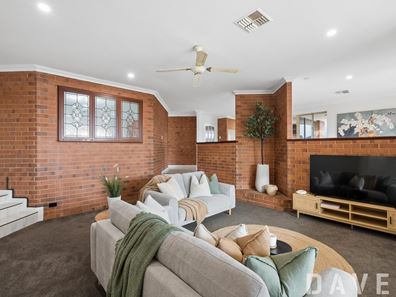 7 Garrow Court, Kingsley WA 6026