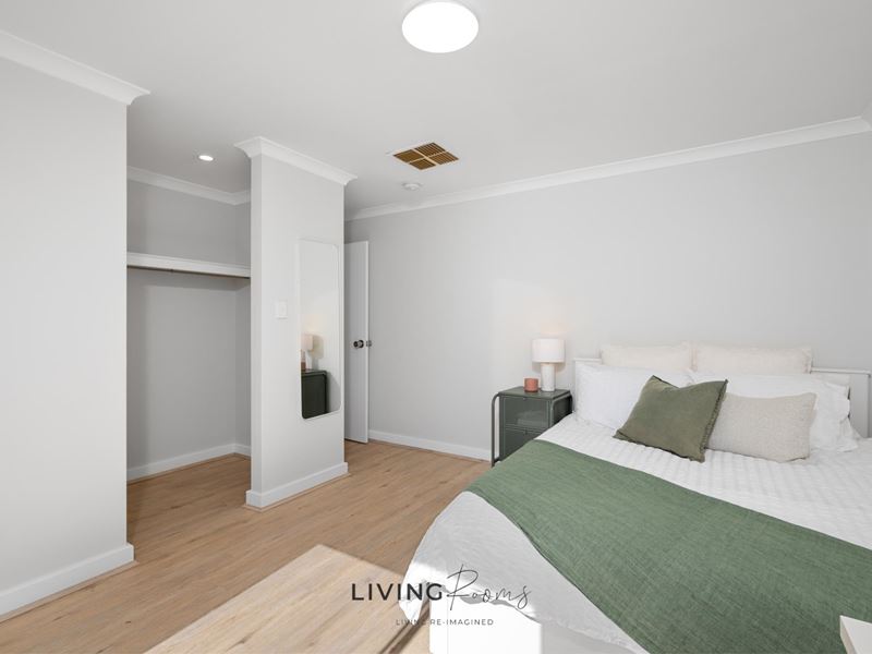 Room/4  28 Winton Crescent, High Wycombe