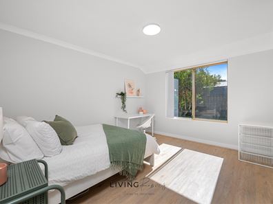 Room/4  28 Winton Crescent, High Wycombe WA 6057