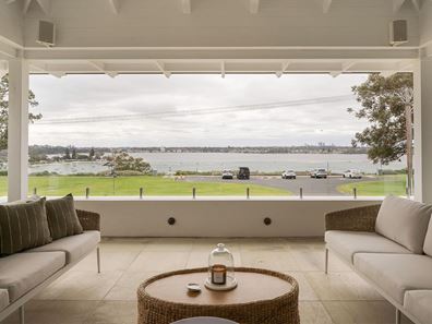 66A Bay View Terrace, Mosman Park WA 6012