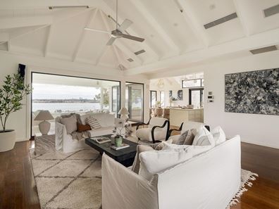 66A Bay View Terrace, Mosman Park WA 6012