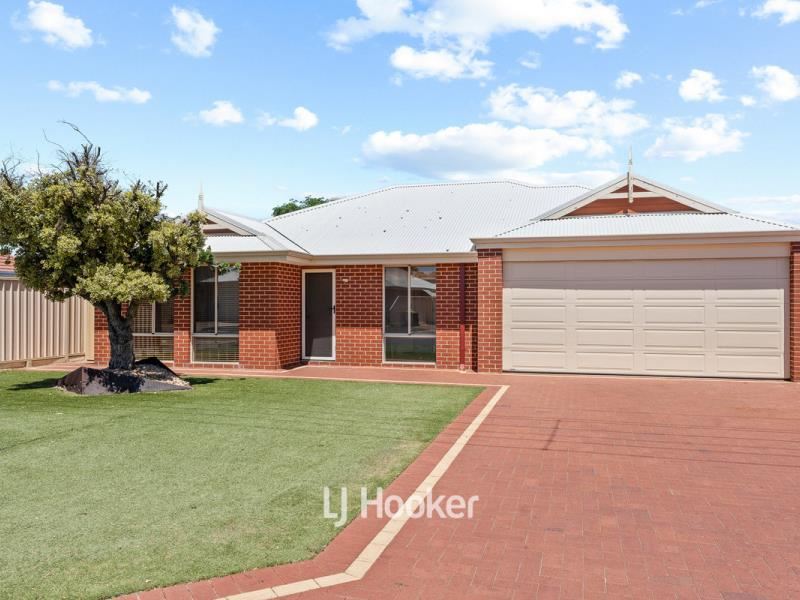 11A Wilson Street, Carey Park WA 6230