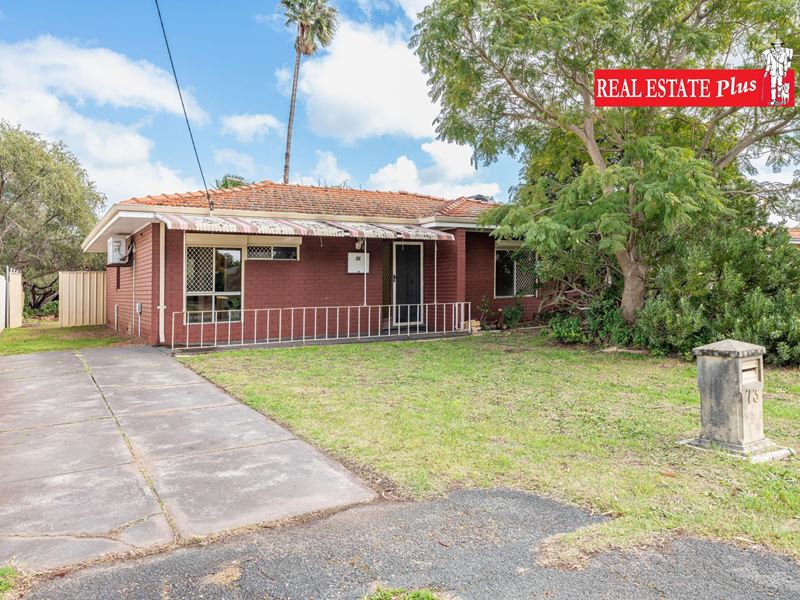 73 Victoria Parade, Midvale