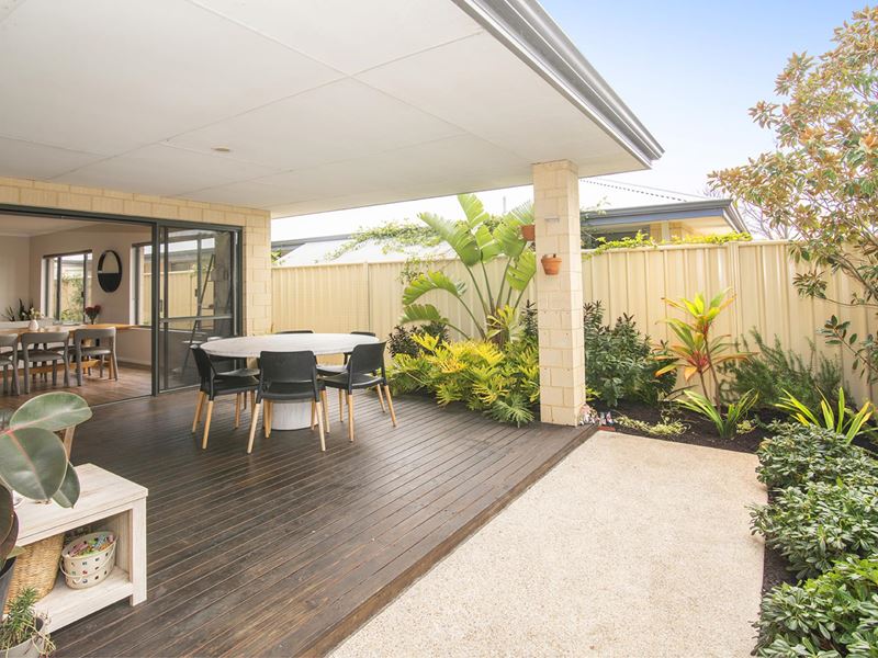 21 Bandon Loop, Dunsborough WA 6281