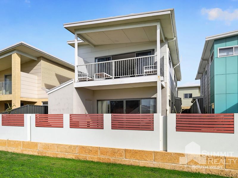 4/17 Hayward  Street, South Bunbury WA 6230