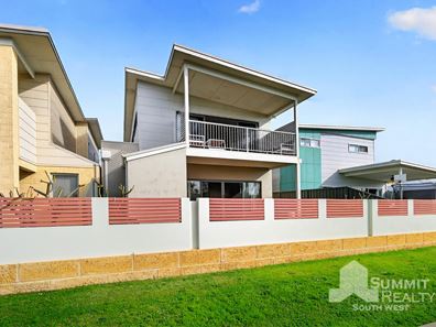 4/17 Hayward  Street, South Bunbury WA 6230