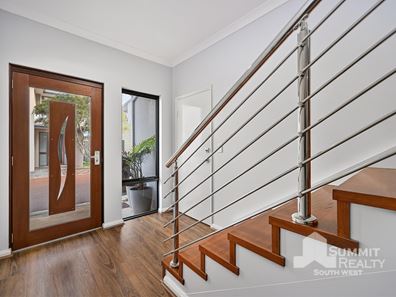 4/17 Hayward  Street, South Bunbury WA 6230