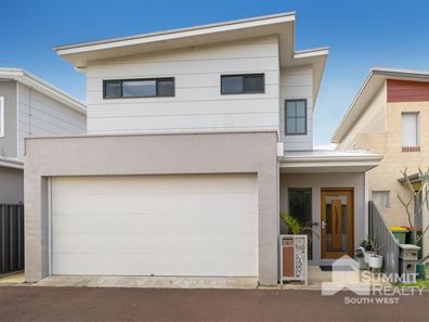 4/17 Hayward  Street, South Bunbury WA 6230