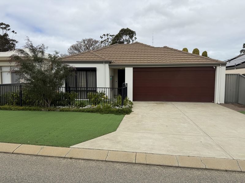 3A Wood Avenue, Waroona WA 6215
