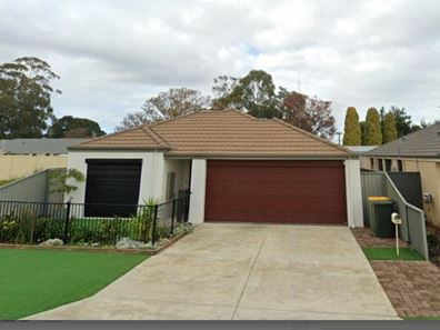 3A Wood Avenue, Waroona WA 6215