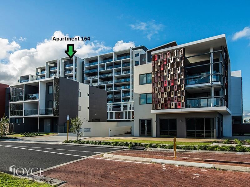 164/2 Tenth Avenue, Maylands WA 6051