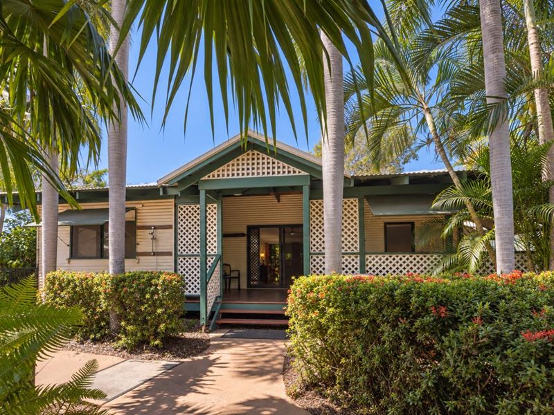 2/6 Sanctuary Road, Cable Beach