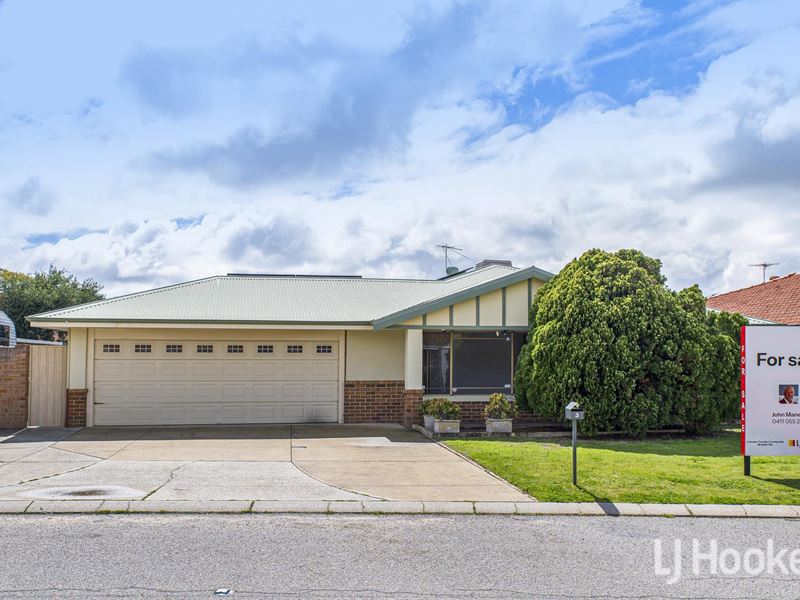 3 Rossell Place, Atwell