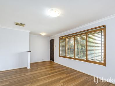3 Rossell Place, Atwell WA 6164