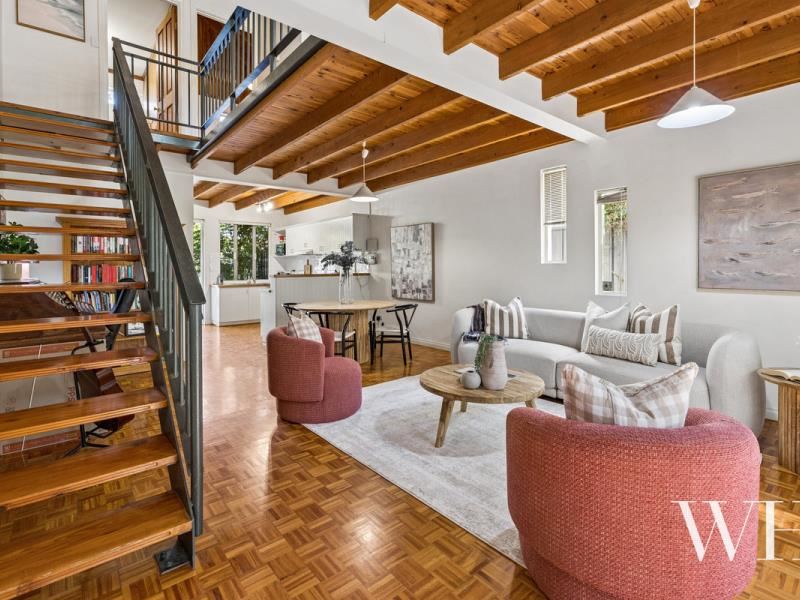 3/5 Fortescue Street, East Fremantle WA 6158