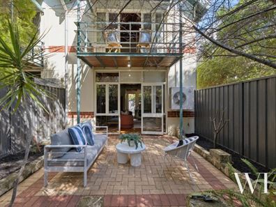 3/5 Fortescue Street, East Fremantle WA 6158