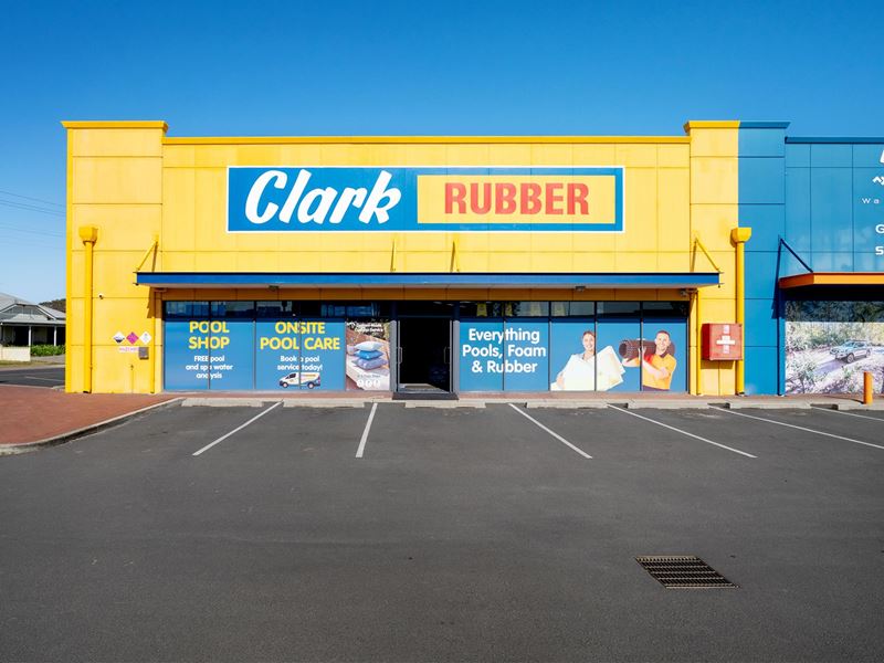 Unit 1/146 Blair Street, Bunbury WA 6230