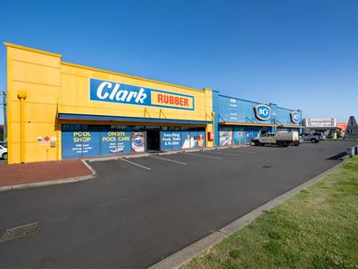 Unit 1/146 Blair Street, Bunbury WA 6230
