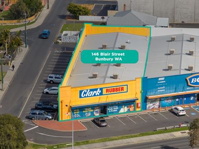 Unit 1/146 Blair Street, Bunbury WA 6230