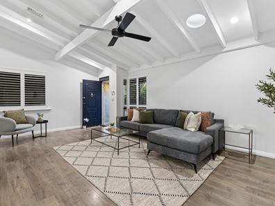 4/23 Thurlow Avenue, Yokine WA 6060