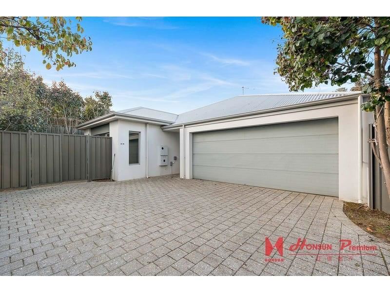 26B Abbott Way, Wilson WA 6107