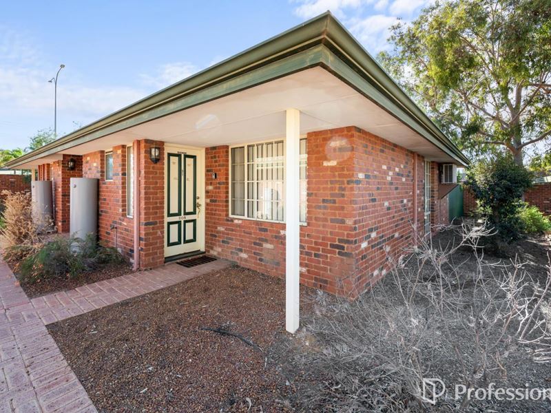 31/4 Ochiltree Street, Somerville