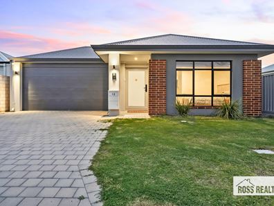 12 Kulbardi Way, Bennett Springs WA 6063