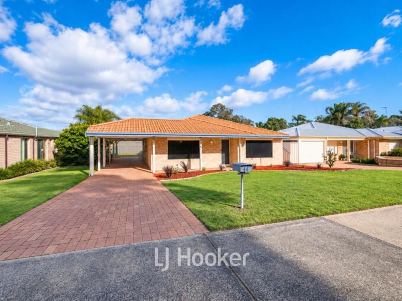 66 Winthrop Avenue, College Grove