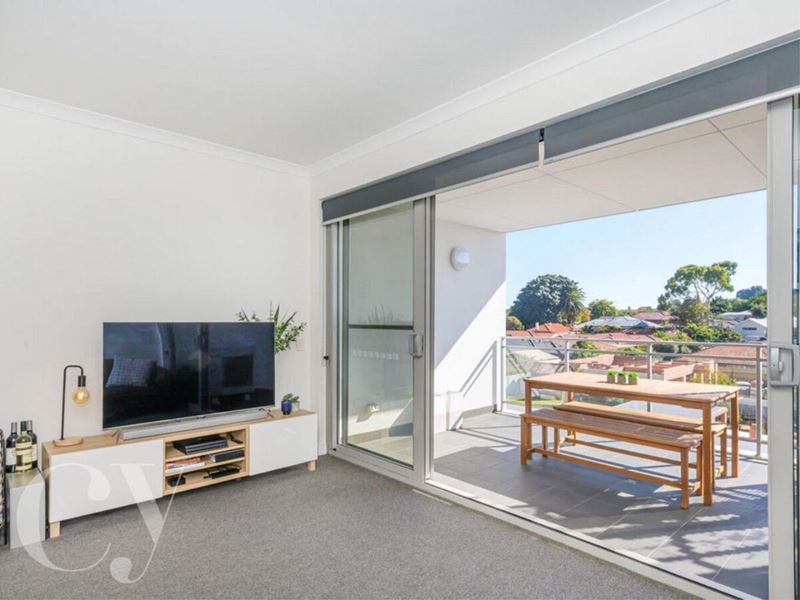 215/334 Cambridge Street, Wembley WA 6014