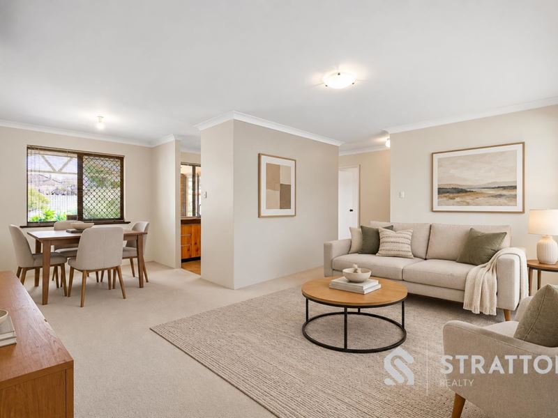 6 Lowden Court, Parkwood WA 6147