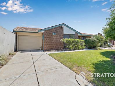6 Lowden Court, Parkwood WA 6147