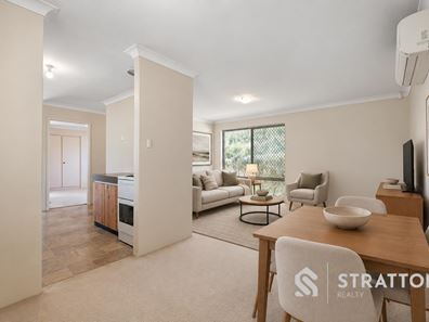 6 Lowden Court, Parkwood WA 6147