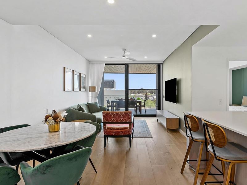 80/16 Marina Drive, Ascot WA 6104