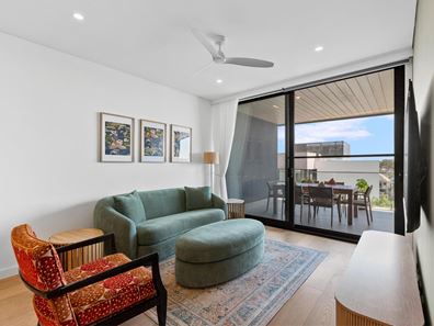 80/16 Marina Drive, Ascot WA 6104