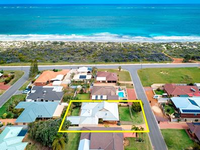 6 Torquay Place, Tarcoola Beach WA 6530
