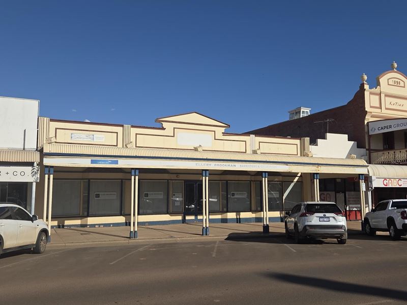 91-93 Hannan Street, Kalgoorlie WA 6430