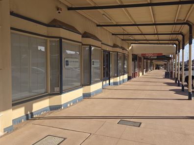 91-93 Hannan Street, Kalgoorlie WA 6430