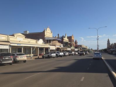 91-93 Hannan Street, Kalgoorlie WA 6430