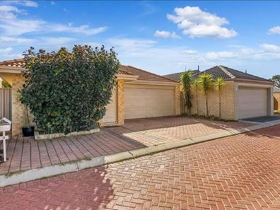 2/89 Amherst Rd Amherst Rd, Canning Vale WA 6155