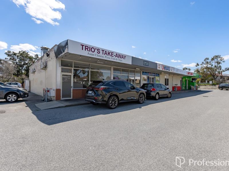 6/41 Rothbury Road, Embleton WA 6062
