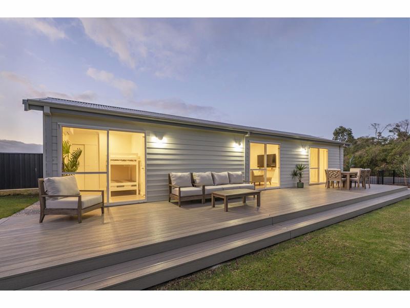 9 Alwoodley Terrace, Dunsborough WA 6281