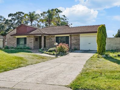 46 Anaconda Drive, Gosnells WA 6110