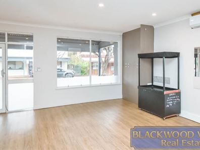 SHOP 1/84-86 Hampton St, Bridgetown WA 6255
