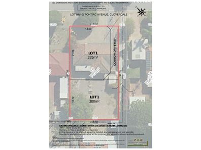 10 Pontiac Ave, Cloverdale WA 6105