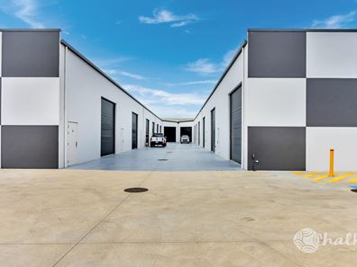7/33 Blackburn Drive, Port Kennedy WA 6172
