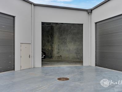 7/33 Blackburn Drive, Port Kennedy WA 6172
